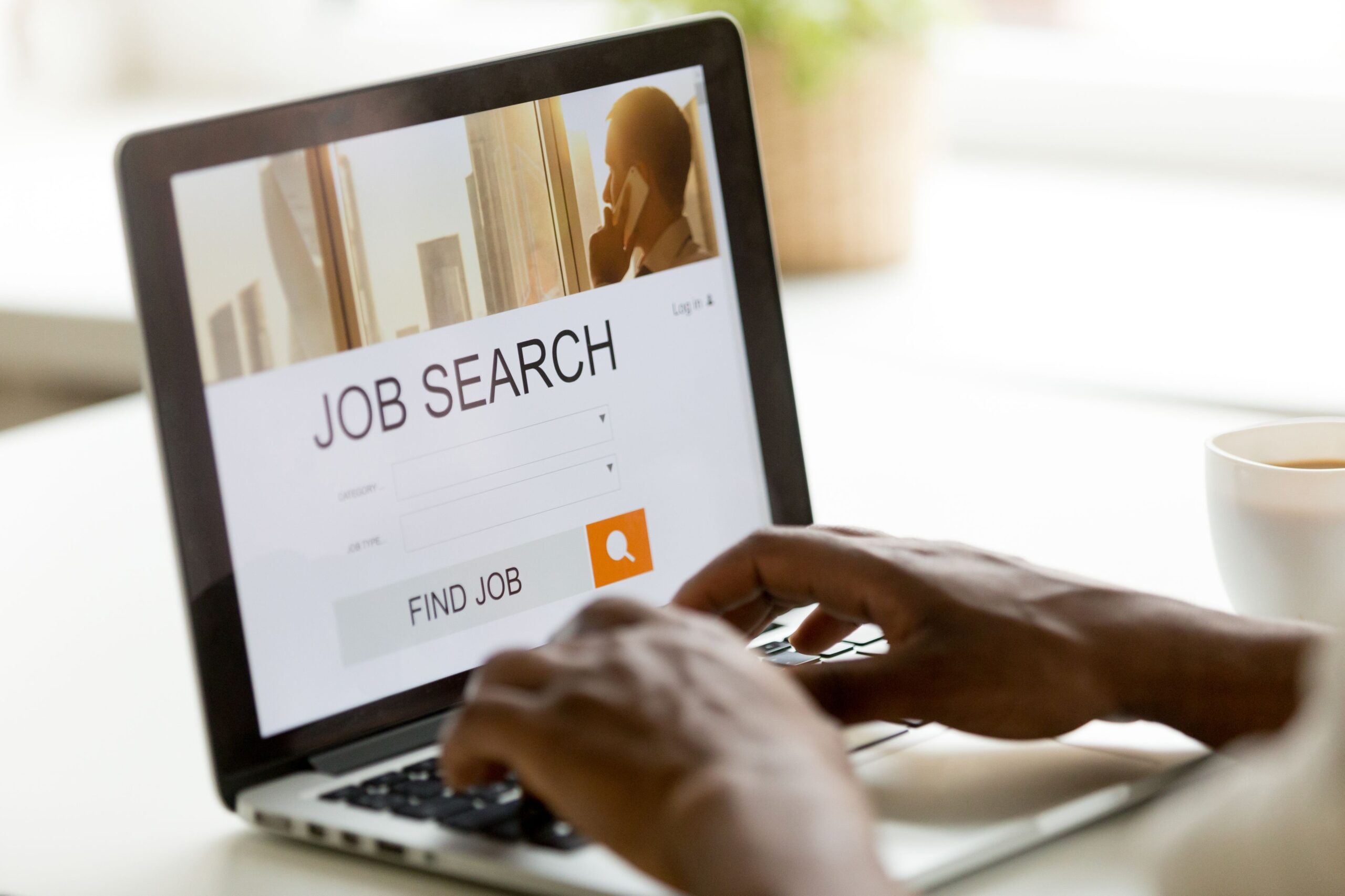 Jobseeker Duob Recruitment